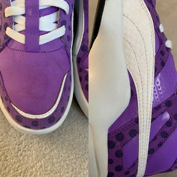 Puma sneakers Women's FTR Slipstream LT Fashion Sneaker size 6.5 - Picture 16 of 16